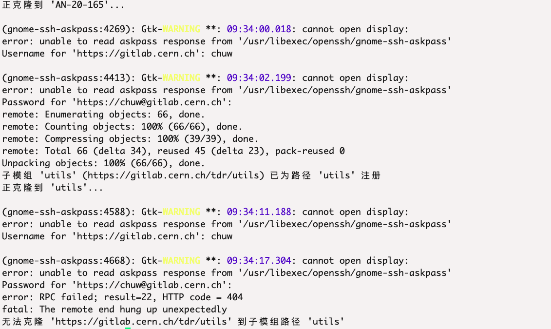 ssh_clone_issue